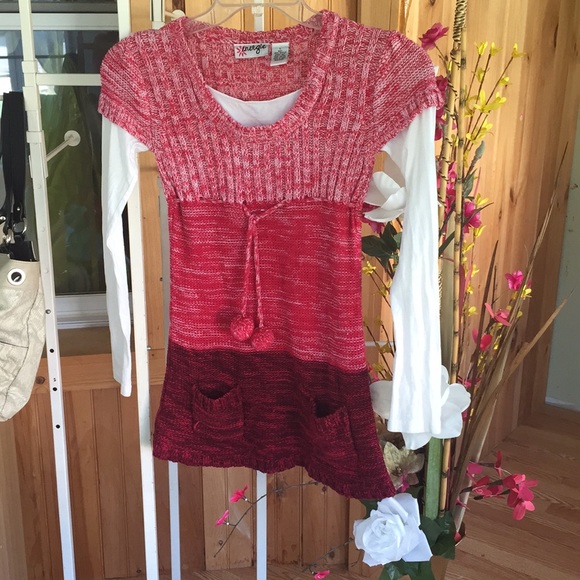 Other - Beautiful Energie kids dress